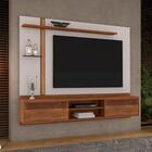 Painel Home Suspenso Para Tv Até 65 Polegadas 200cm Veneza Of