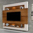 Painel Home Suspenso Riviera Para Tv Até 60” - Móveis Luapa
