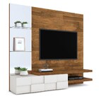 Painel Home Suspenso Turim Para Tv 55 Polegadas Demolição E O