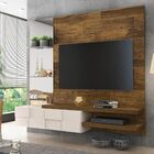 Painel Home Suspenso Turim Para Tv 55 Polegadas Demolição E O