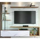 Painel Home Suspenso Tv 55 Polegadas Maragogi Clb