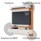 Painel Home Suspenso Tv 65 Polegadas Juriti Clb