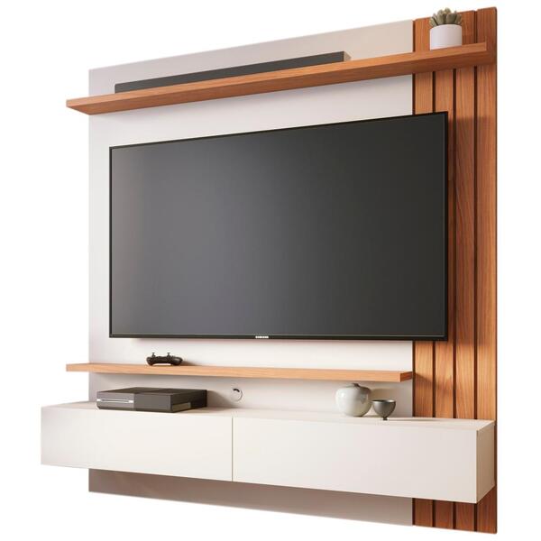 Painel Home Suspenso Tv 65 Polegadas Juriti Clb