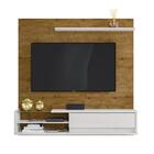 Painel Home Theater Suspenso Tv Até 55 Polegadas 1 Porta 160