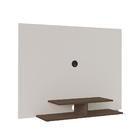 Painel Homer Plus Amen/off White- Móveis Arapongas