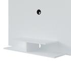 Painel Homer Plus Branco - Móveis Arapongas