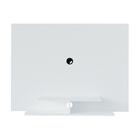 Painel Homer Plus Branco - Móveis Arapongas