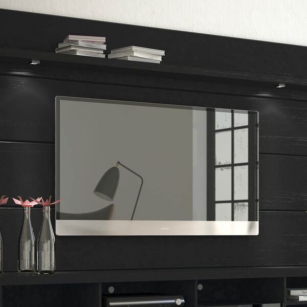 Painel Horizon 2 2m Preto Touch Província