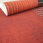 Painel Importado Vinilico Vermelho