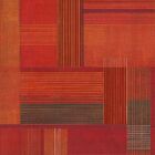 Painel Importado Vinilico Vermelho