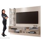 Painel Infinity Plus Mavaular Off White