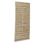 Painel Inteiriço Madeira Autoclave 90x180cm SuperMax