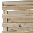 Painel Inteiriço Madeira Autoclave 90x180cm SuperMax