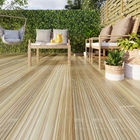 Painel Inteiriço Madeira Autoclave 90x180cm SuperMax