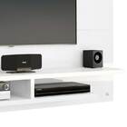 Painel Invertis - Caemmun - Branco