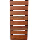 Painel Jardim Vertical 80x30cm Cedrinho