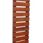 Painel Jardim Vertical 80x30cm Cedrinho