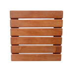 Painel Jardim Vertical Cambará 45x45cm