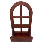 Painel Jardineira Colonial Grande P/ Parede Jardim Vertical