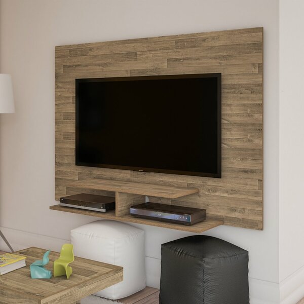 Painel Jet Plus Ideal Para Tv De Até 42 Polegadas Artely