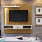 Painel kansas Plus  Mavaular Móveis Canion