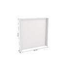 Painel Kappesberg Adapt Branco 155cm