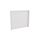 Painel Kappesberg Adapt Branco 175cm