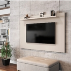 Painel Kenzo Off White - Bechara Móveis