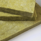 Painel Lã De Rocha Dens. 64kgs Esp. 50mm C/ 4,32m2 - Bio