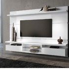 Painel Lais 1.8 Branco - Banana Bit