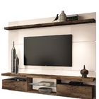 Painel Lais 1.8 Deck - Banana Bit