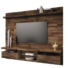 Painel Lais 2.2 Deck - Banana Bit