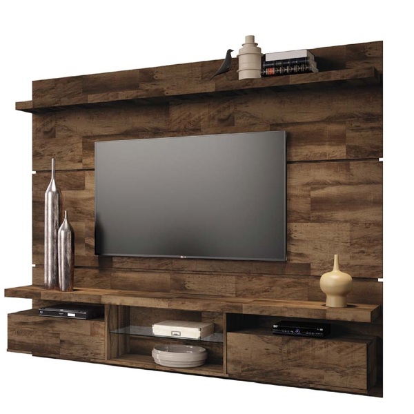 Painel Lais 2.2 Deck - Banana Bit