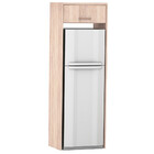 Painel Lateral Caloma Azaleia, 221,00 Cm, 100 Mdp