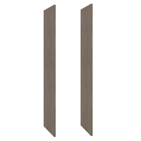 Painel Lateral De Fechamento Para Cozinha 40cm Karen P14 Malb