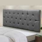 Painel Laura Cama King 1,95 Speciale Home