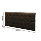 Painel Laura Cama King 1,95 Speciale Home