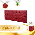 Painel Laura Cama King 1,95 Speciale Home