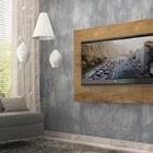 Painel Leblon 1,6 M Para Tv 55"
