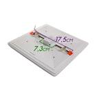 Painel Led 20w 2700k Semi Embutido E Sobrepor Eb-008w2700 Sta