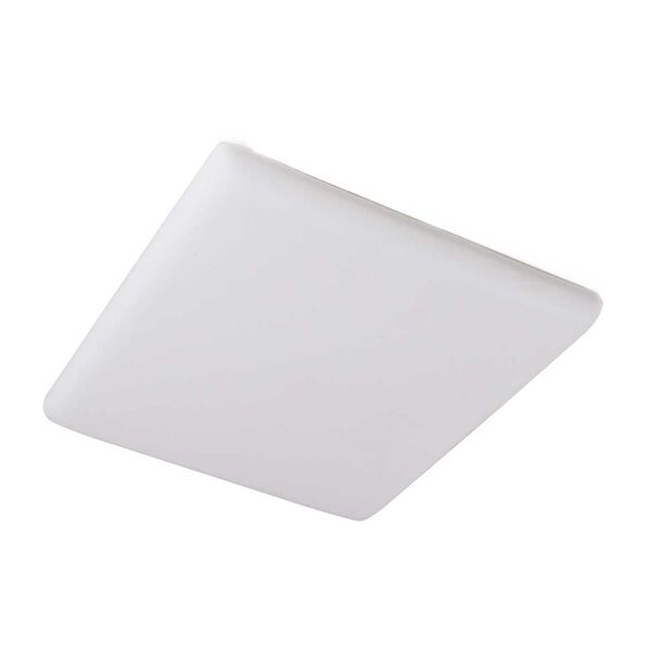 Painel Led 20w 6500k Semi Embutido E Sobrepor Eb-009w6500 Sta