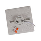 Painel Led 20w 6500k Semi Embutido E Sobrepor Eb-009w6500 Sta