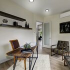 Painel Led 24w Redondo Sobrepor Lux 4000k Taschibra