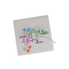 Painel Led 6w Semi-embutir Ou Sobrepor Starlux 4000k St2282