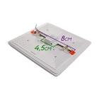 Painel Led 6w Semi-embutir Ou Sobrepor Starlux 4000k St2282