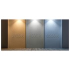 Painel Led Avant Quadrado Sobrepor 30w 40x40 Bivolt 4000k Neu