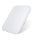 Painel Led Borda Infinita Quadrado - 3x1 Cor 3000/4000/6500k