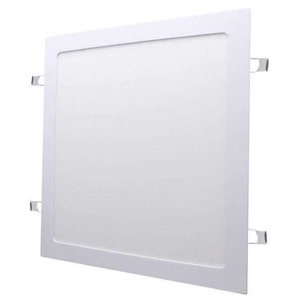 Painel Led De Embutir 36w 40x40 Bivolt Empalux | Leroy Merlin