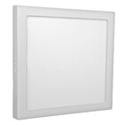 Painel Led De Embutir Quadrado 22x22 6500k 18w Manplex