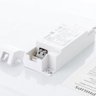 Painel Led De Embutir Quadrado 41w Quente 60x60 Dimer Philips